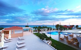 Blue View Seaside Hotel